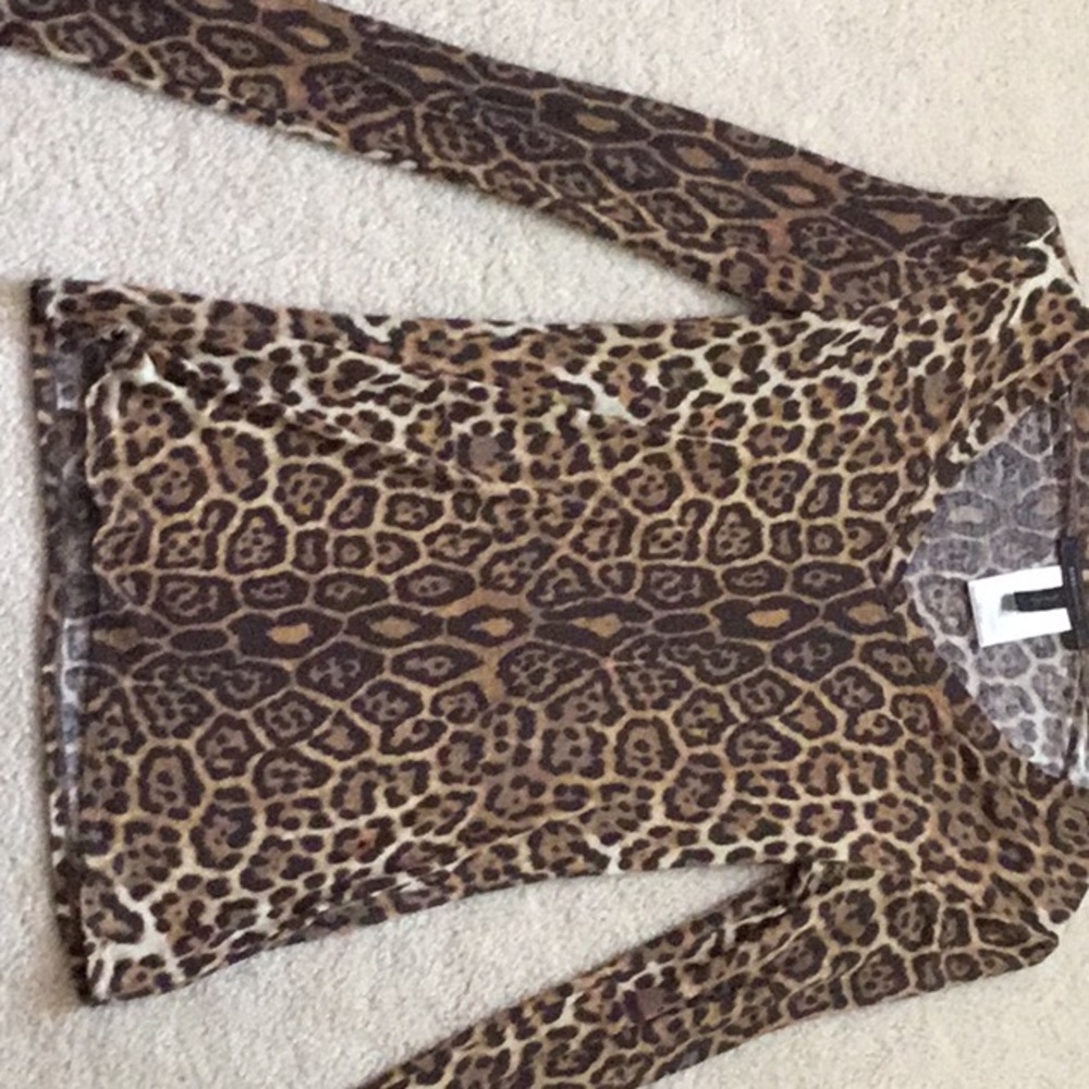 Bcbg Maxazria Tee - image 1